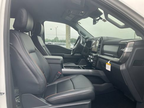 New 2026 Ford F250 Lariat w/ Chrome Package AWD/4WD image 12