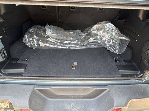 Used 2025 Jeep Wrangler Willys image 13