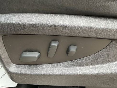 Used 2016 Chevrolet Tahoe LTZ image 21