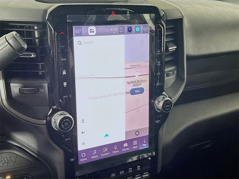 New 2026 RAM 2500 Tradesman image 15