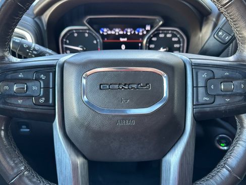 Used 2020 GMC Sierra 3500 Denali w/ Denali Ultimate Package image 23