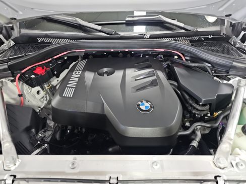 New 2026 BMW X3 xDrive30i w/ Premium Package AWD/4WD image 32