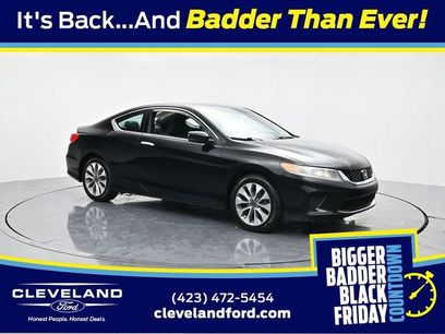 Used 2015 Honda Accord LX-S