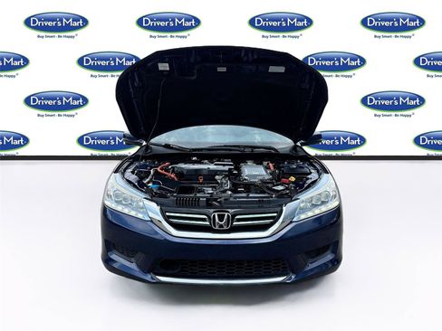 Used 2015 Honda Accord Touring image 34