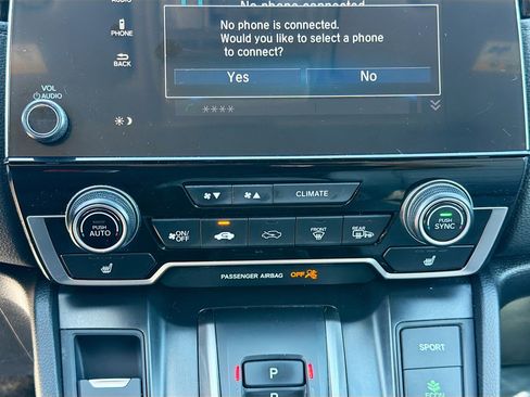 Used 2022 Honda CR-V EX-L image 35