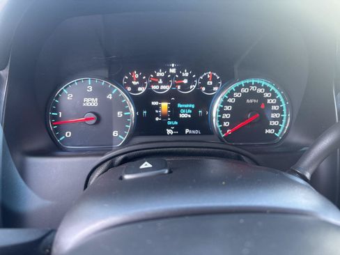Used 2017 GMC Yukon Denali w/ Open Road Package AWD/4WD image 17