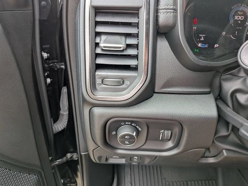 Used 2024 RAM 1500 Rebel w/ Rebel Level 1 Equipment Group AWD/4WD image 10