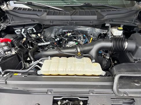 Used 2024 Ford F150 STX RWD image 29