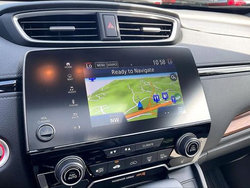 Used 2022 Honda CR-V Touring image 37