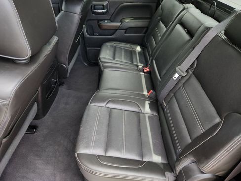 Used 2018 GMC Sierra 1500 Denali AWD/4WD image 11