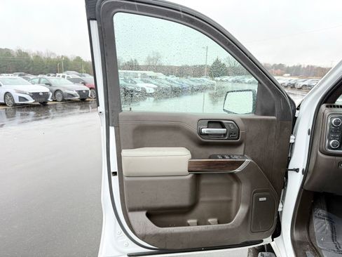 Used 2020 GMC Sierra 1500 SLT w/ SLT Premium Plus Package image 20