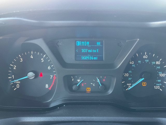 Used 2018 Ford Transit 350 XLT RWD image 12