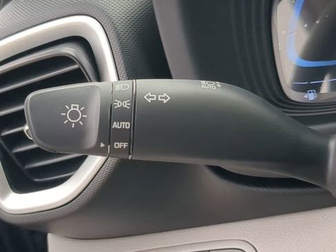 New 2026 Hyundai Venue SEL image 28