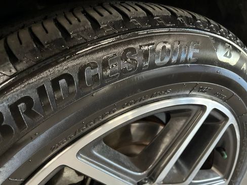 Used 2018 Ford Explorer Sport w/ Equipment Group 401A AWD/4WD image 12
