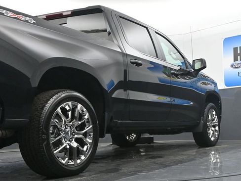 New 2026 Chevrolet Silverado 1500 RST w/ Convenience Package II image 19