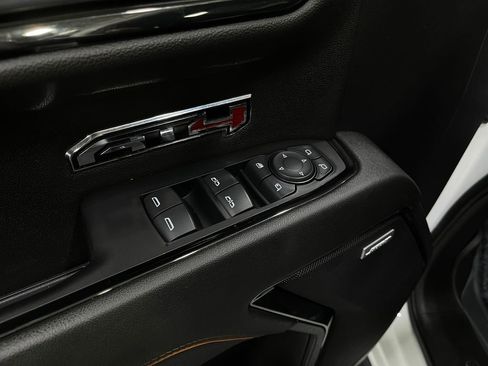 Used 2023 GMC Sierra 1500 AT4 w/ Technology Package image 16