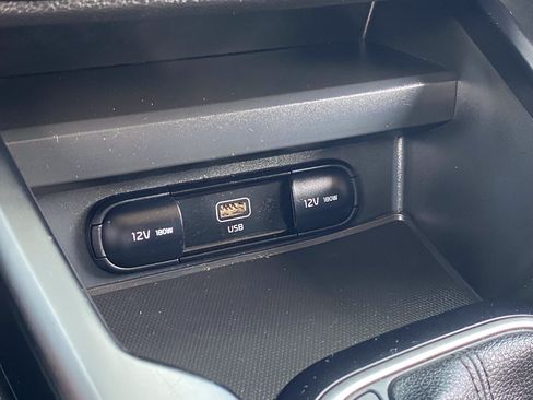Certified 2024 Kia Soul LX w/ Option Group 015 FWD image 26