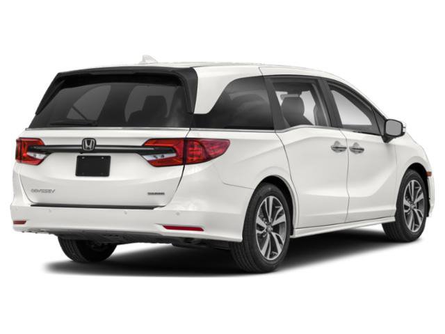 Used 2024 Honda Odyssey Touring image 2