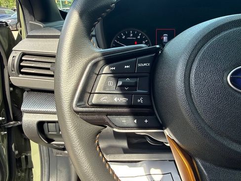 Used 2025 Subaru Crosstrek 2.5i Wilderness AWD/4WD image 15
