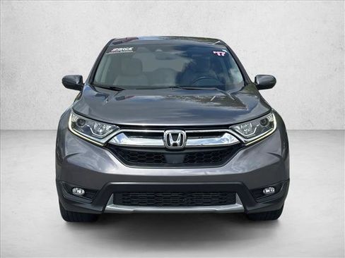 Used 2017 Honda CR-V EX-L image 2
