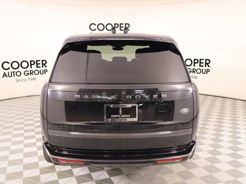 Used 2023 Land Rover Range Rover SE AWD/4WD image 23