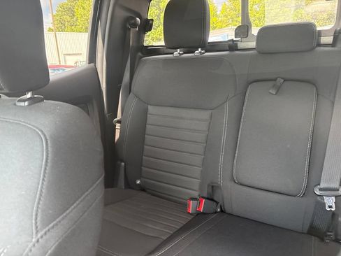 Used 2020 Ford Ranger XLT w/ Equipment Group 302A Luxury RWD image 12