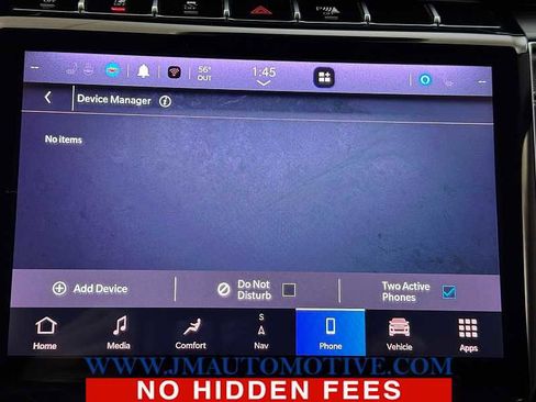 Used 2023 Jeep Grand Cherokee L Limited w/ Black Appearance Package image 28