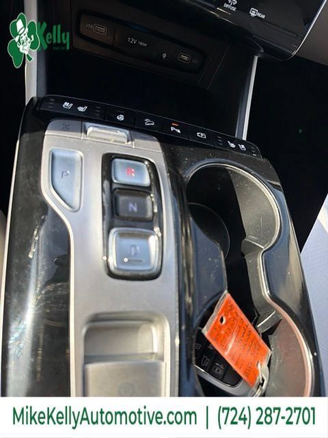 Used 2022 Hyundai Tucson Limited w/ Cargo Package AWD/4WD image 21