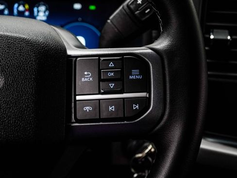 Used 2025 Ford F150 XLT w/ Equipment Group 301A Standard AWD/4WD image 26