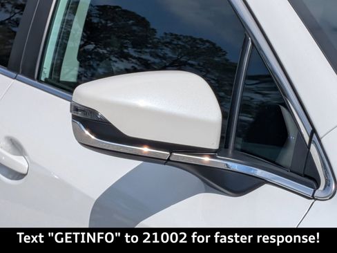 Used 2022 Subaru Outback Limited image 11