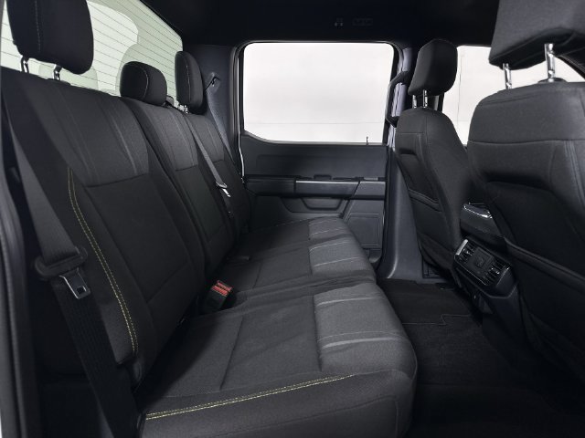 Used 2024 Ford F150 STX RWD image 28