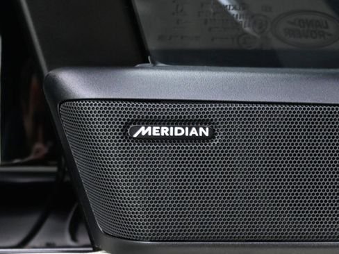 Used 2023 Land Rover Range Rover SE image 15