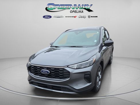 New 2026 Ford Escape ST-Line w/ Tech Pack #1 image 4