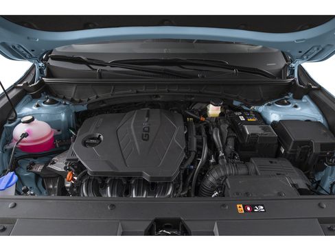 New 2026 Hyundai Santa Cruz SEL AWD/4WD image 58
