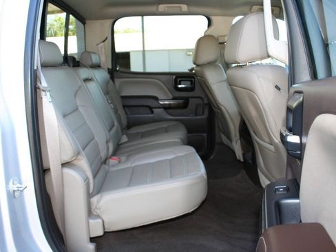 Used 2014 GMC Sierra 1500 Denali AWD/4WD image 27