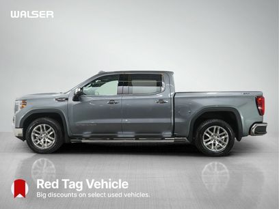 Used 2020 GMC Sierra 1500 SLT w/ SLT Premium Plus Package