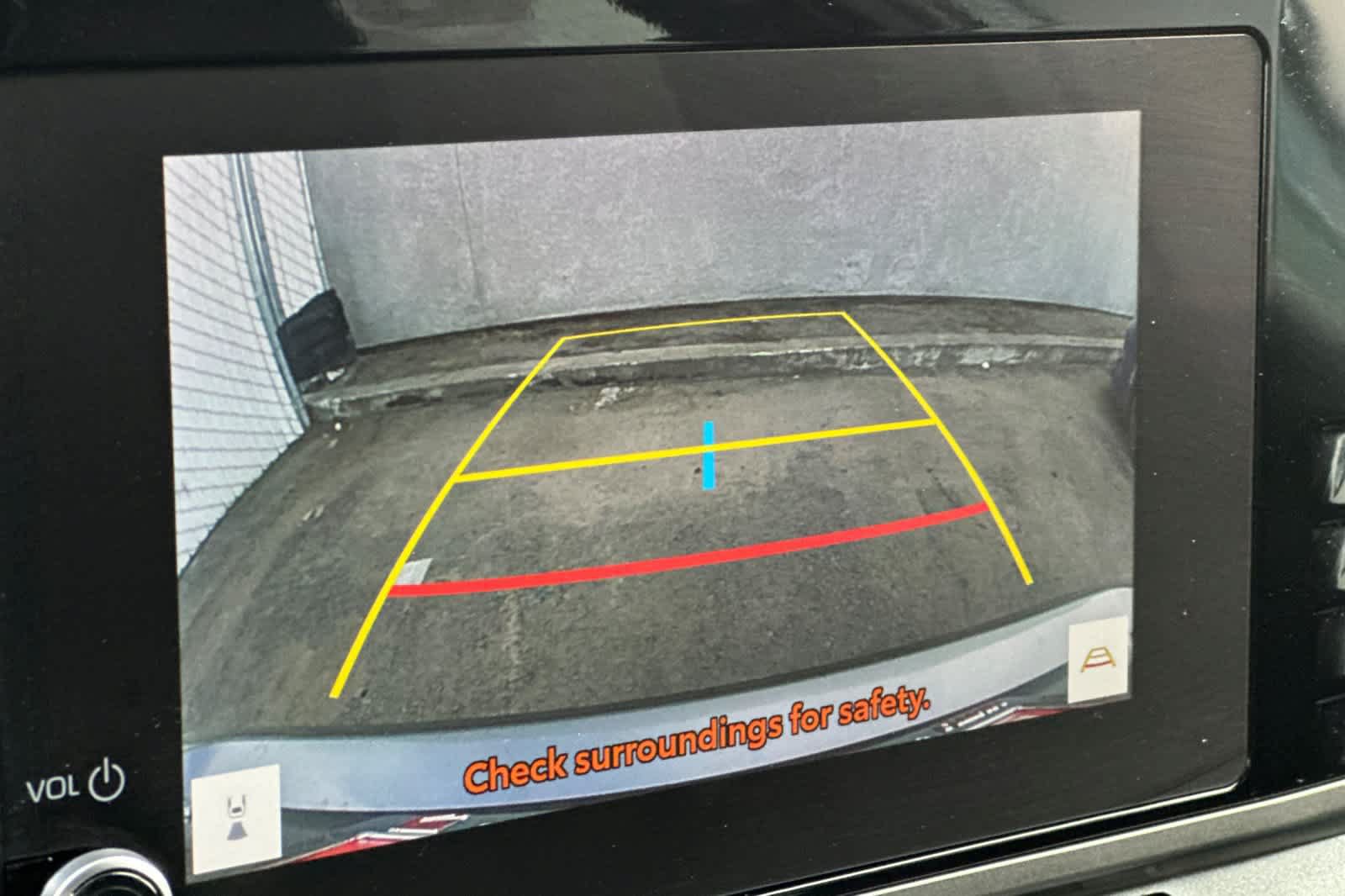 Used 2025 Toyota Camry SE FWD image 21