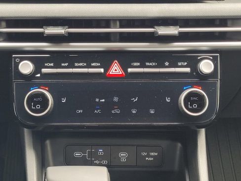 New 2026 Hyundai Tucson XRT image 16