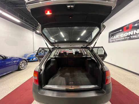 Used 2003 Audi allroad 2.7T AWD/4WD image 59