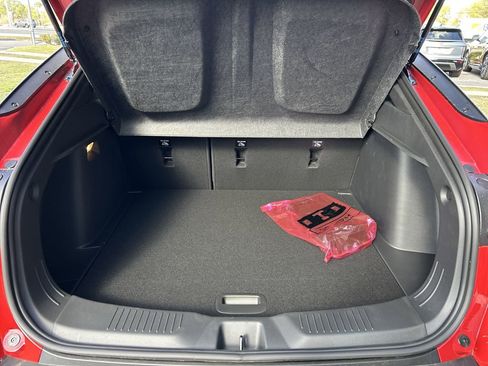 New 2026 Buick Envista Preferred w/ Convenience I Package image 10