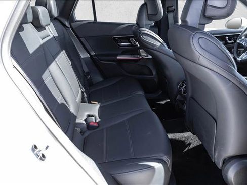 Certified 2026 Mercedes-Benz GLC 300 4MATIC image 22