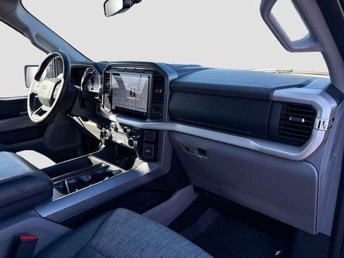 Certified 2023 Ford F150 XLT w/ Equipment Group 302A High image 30