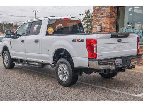 Used 2021 Ford F250 XLT image 5