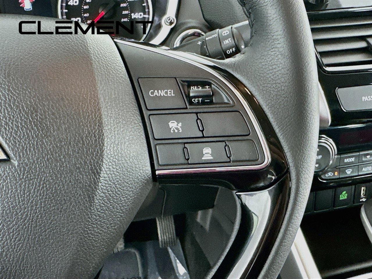 Used 2026 Mitsubishi Eclipse Cross SE AWD/4WD image 17