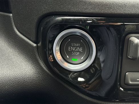 New 2026 Chevrolet Silverado 2500 ZR2 w/ LPO, Dark Essentials Package image 22