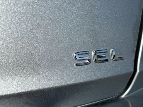 New 2026 Volkswagen Jetta SEL image 11