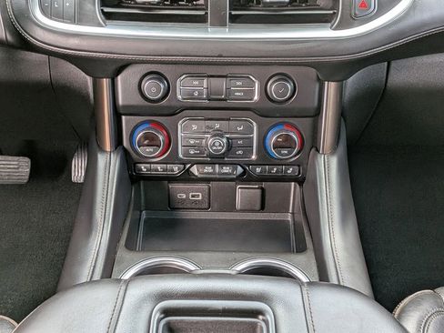 Used 2021 Chevrolet Tahoe High Country image 19