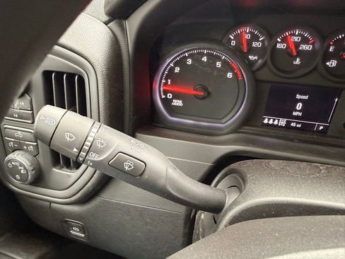 New 2026 Chevrolet Silverado 2500 W/T w/ WT Convenience Package image 39