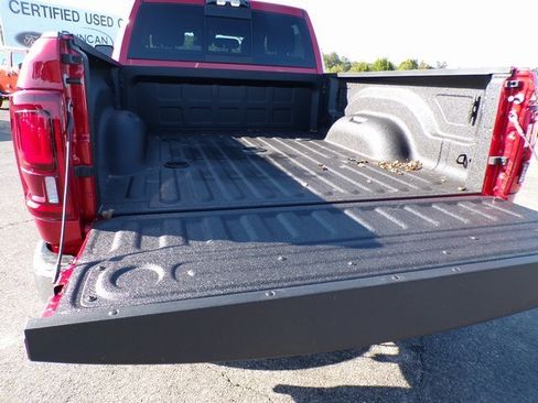 New 2026 RAM 2500 Big Horn image 7