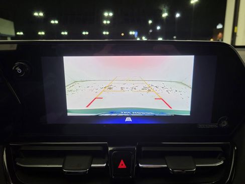 New 2026 Chevrolet TrailBlazer RS w/ Convenience Package image 11